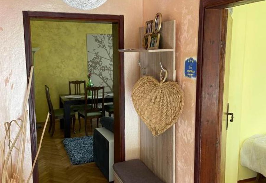 Planinska Ruza