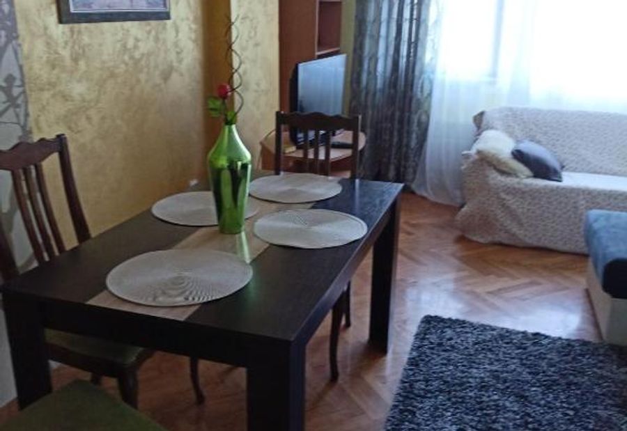 Planinska Ruza