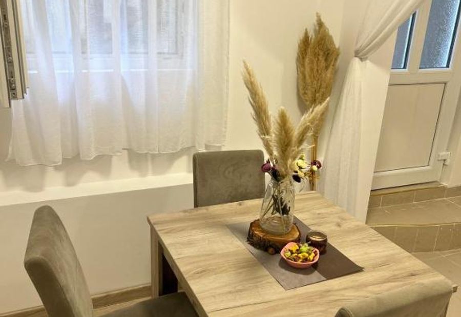 TIA apartman