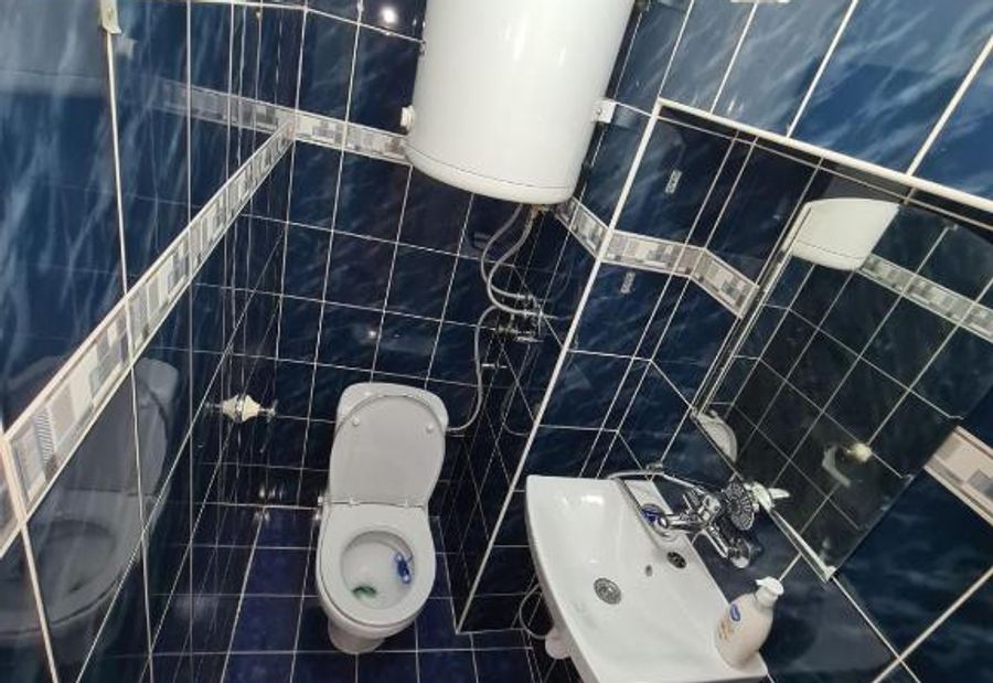 TIA apartman