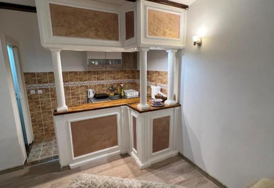 TIA apartman