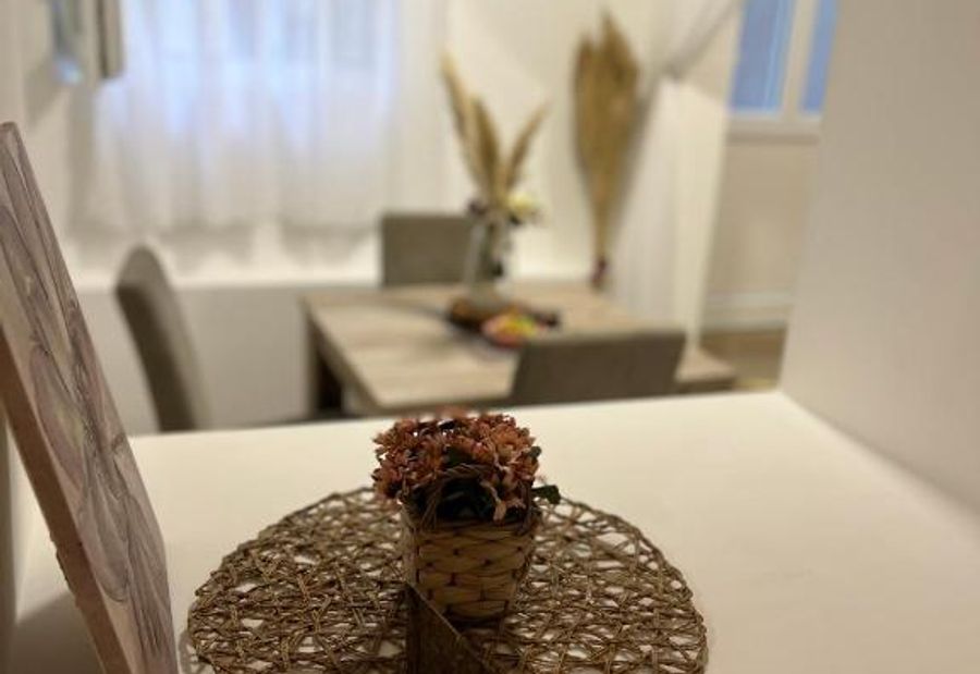 TIA apartman