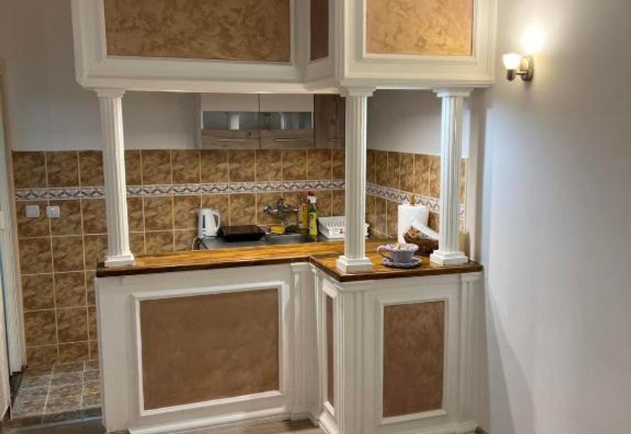 TIA apartman