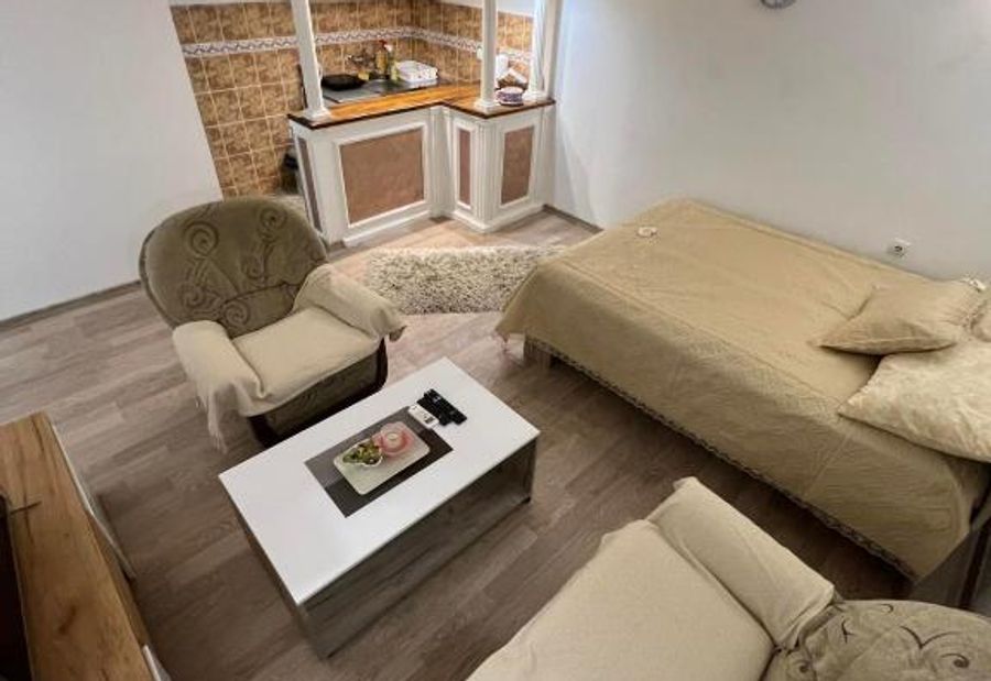 TIA apartman