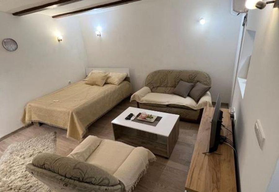 TIA apartman