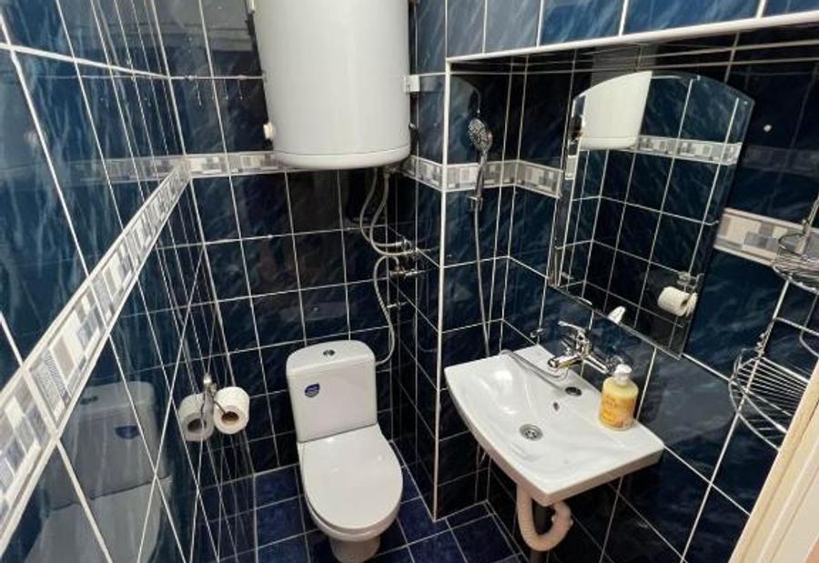 TIA apartman