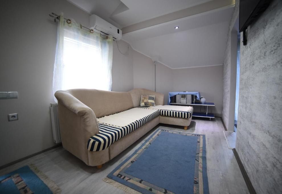 Todorovic Apartments