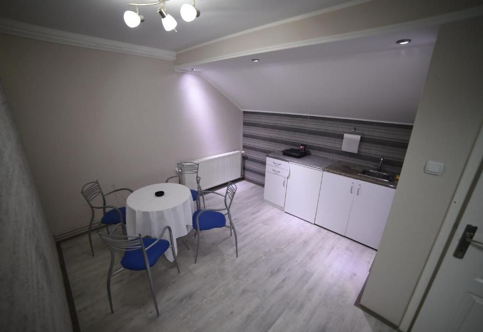Todorovic Apartments