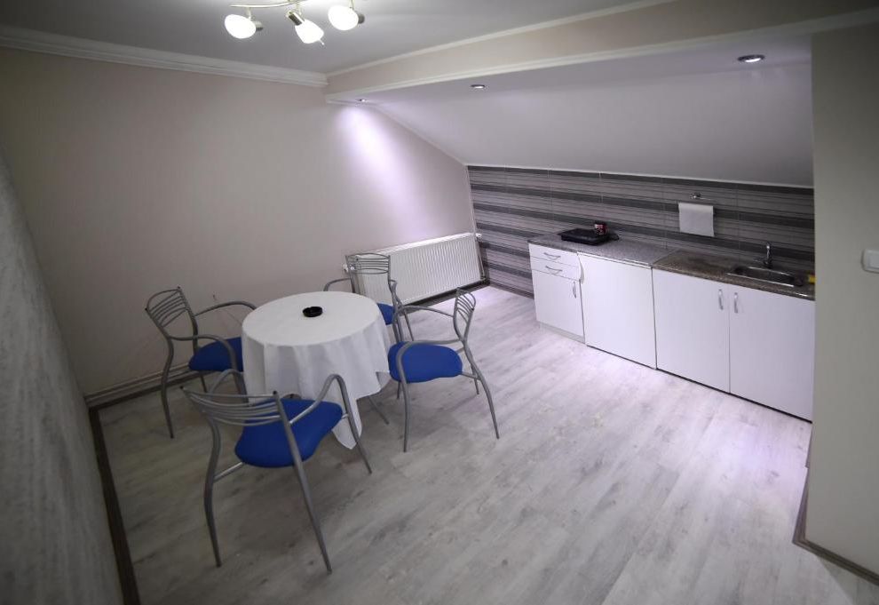 Todorovic Apartments