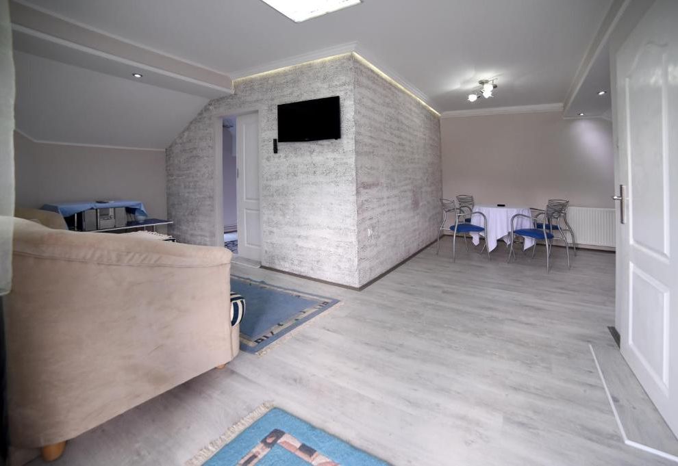 Todorovic Apartments