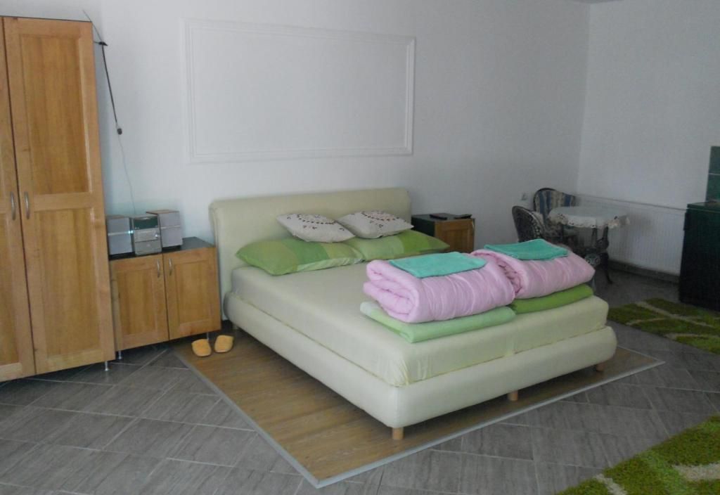 Todorovic Apartments