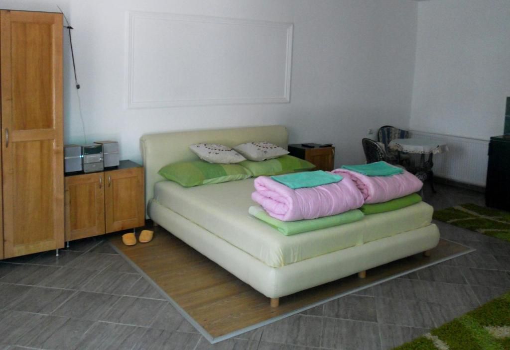 Todorovic Apartments