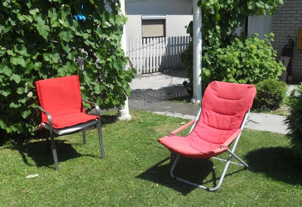 Todorovic Apartments