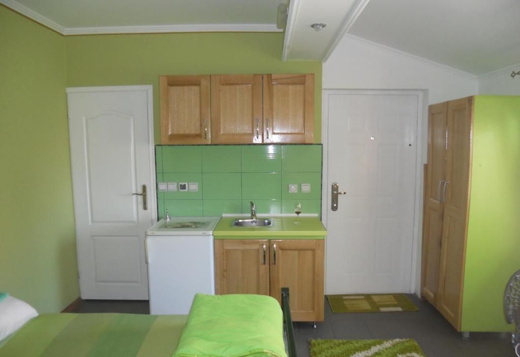 Todorovic Apartments