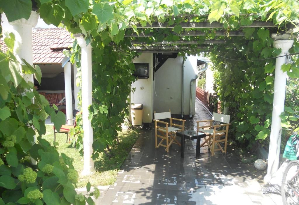 Todorovic Apartments