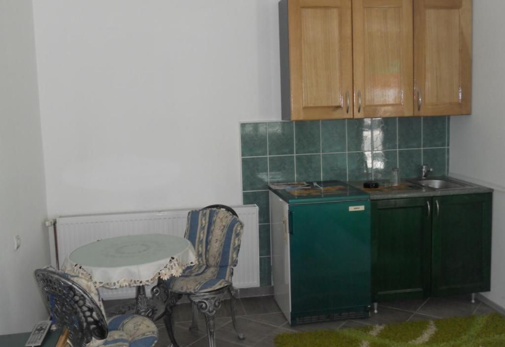 Todorovic Apartments