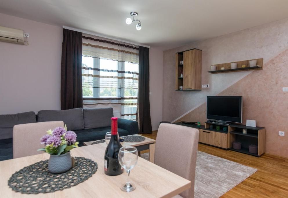 Apartman Agin Kutak