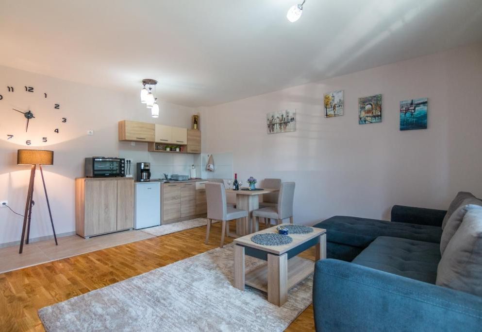 Apartman Agin Kutak