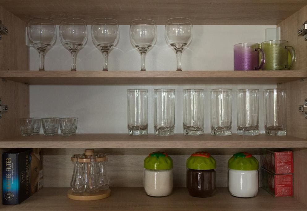 Apartman Agin Kutak