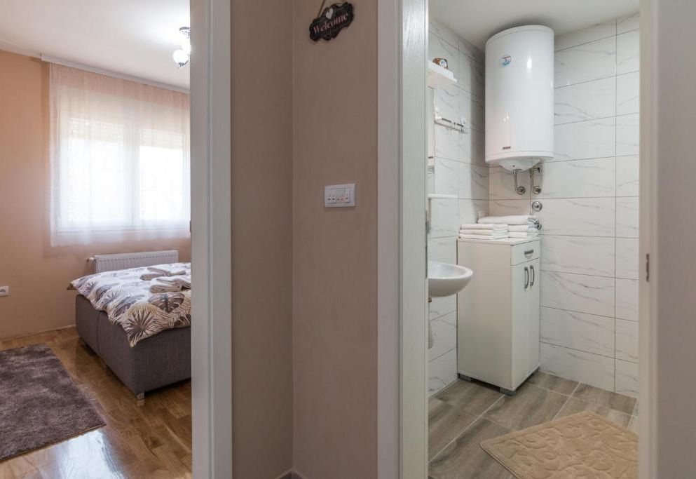 Apartman Agin Kutak