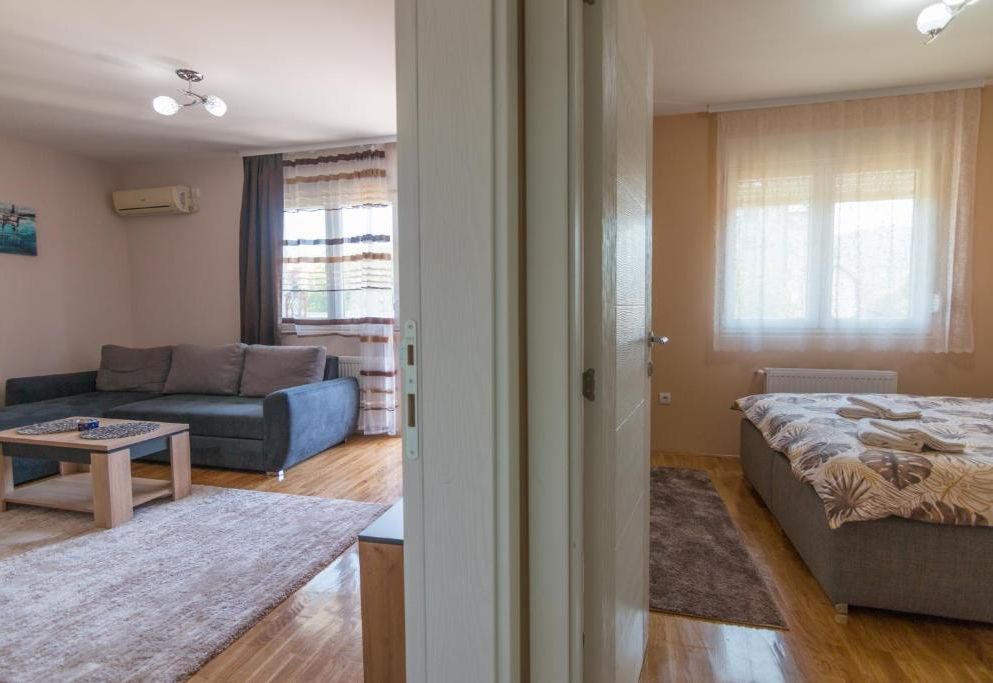 Apartman Agin Kutak