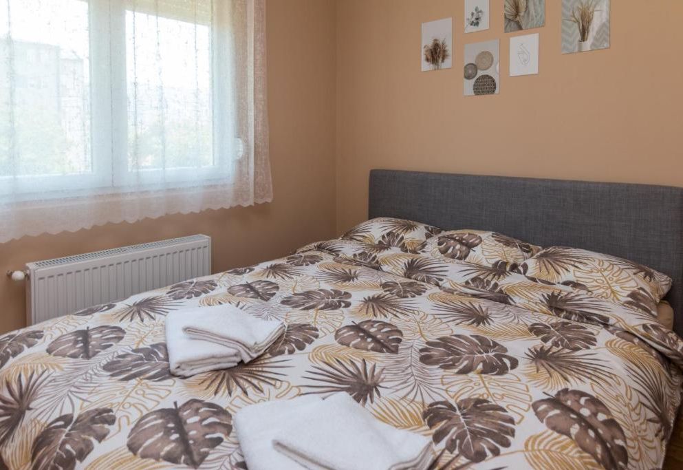 Apartman Agin Kutak