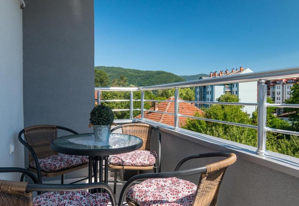 Apartman Agin Kutak