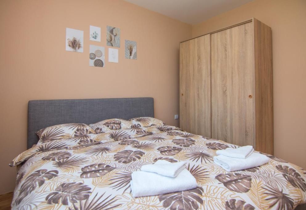 Apartman Agin Kutak