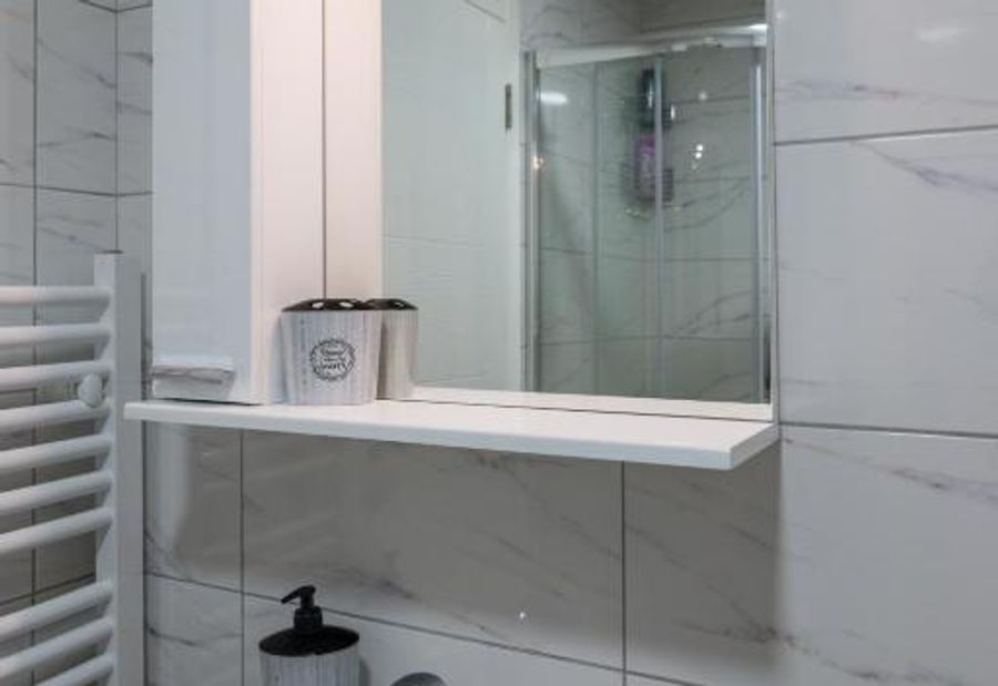 Apartman Agin Kutak