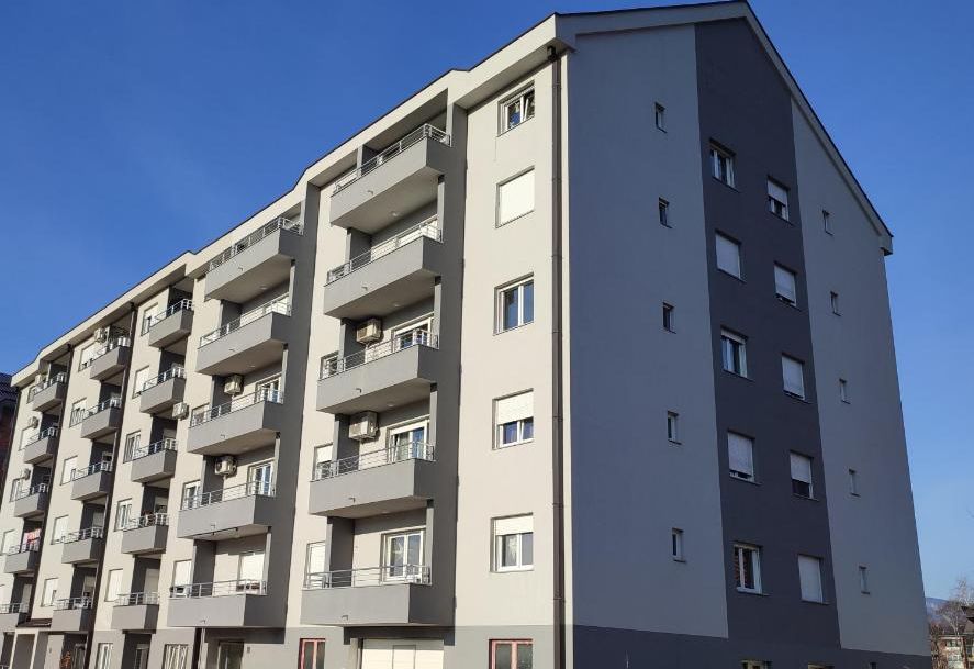 Apartman Agin Kutak