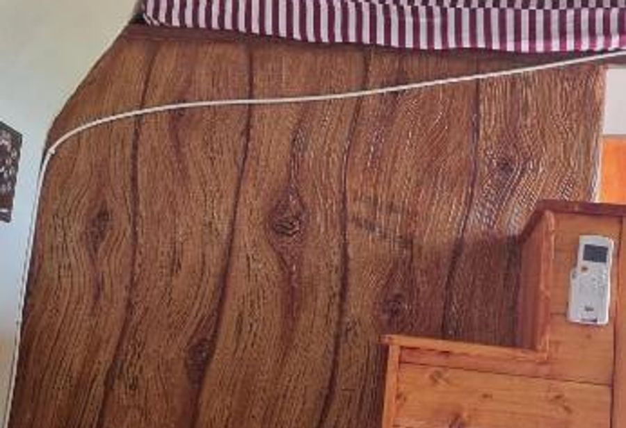 Apartman Bajka