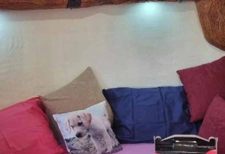 Apartman Bajka