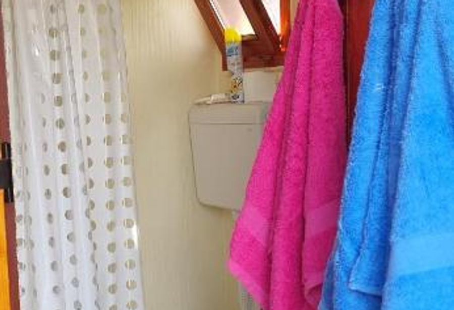 Apartman Bajka