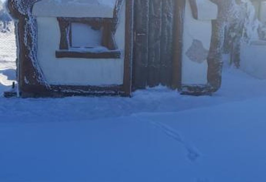 Apartman Bajka