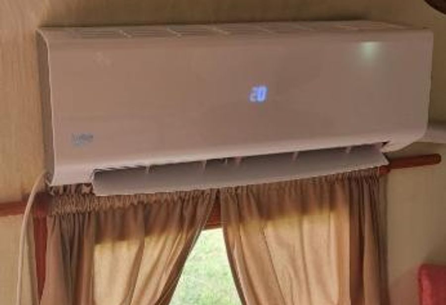 Apartman Bajka