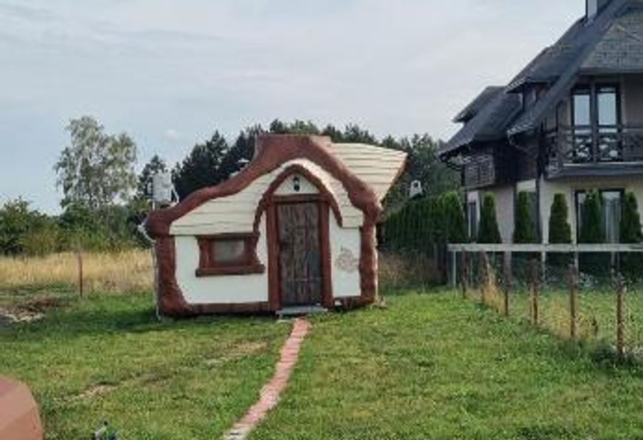 Apartman Bajka