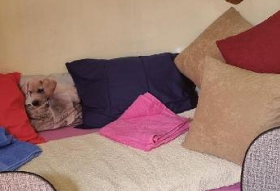 Apartman Bajka