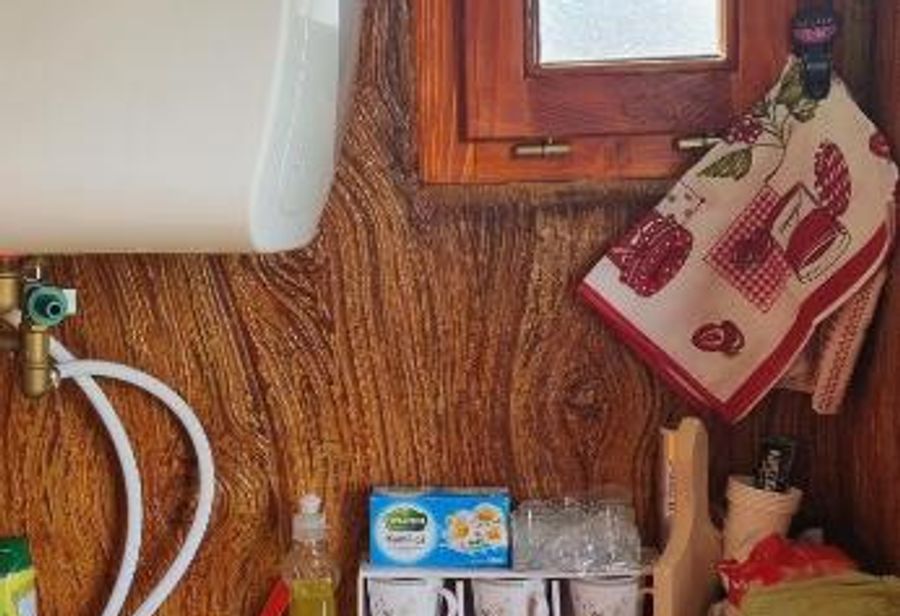 Apartman Bajka
