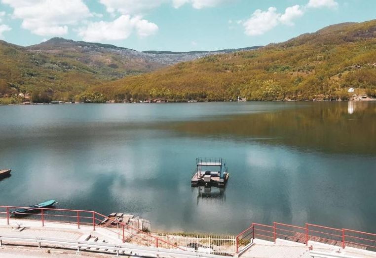 Apartman Danijela Bajina Basta