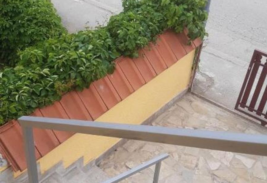 Apartman Danijela Bajina Basta