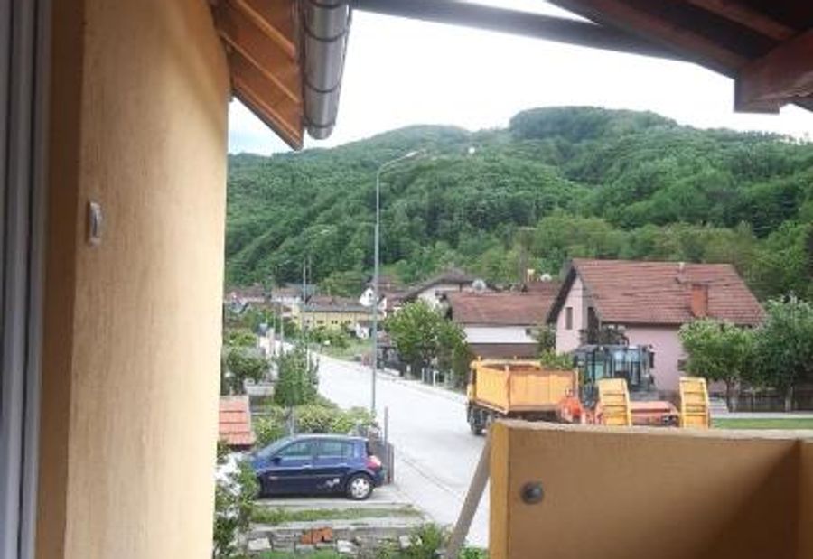Apartman Danijela Bajina Basta