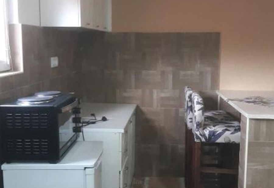 Apartman Danijela Bajina Basta