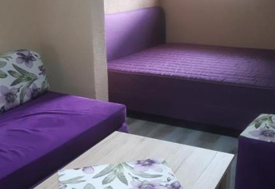 Apartman Danijela Bajina Basta
