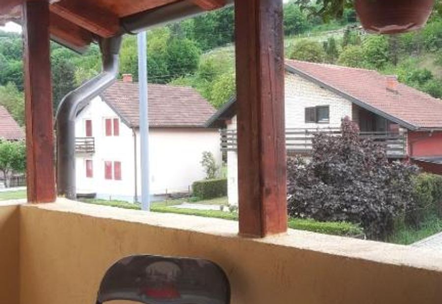 Apartman Danijela Bajina Basta