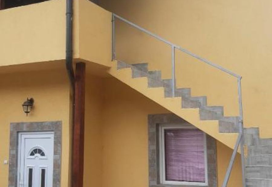 Apartman Danijela Bajina Basta