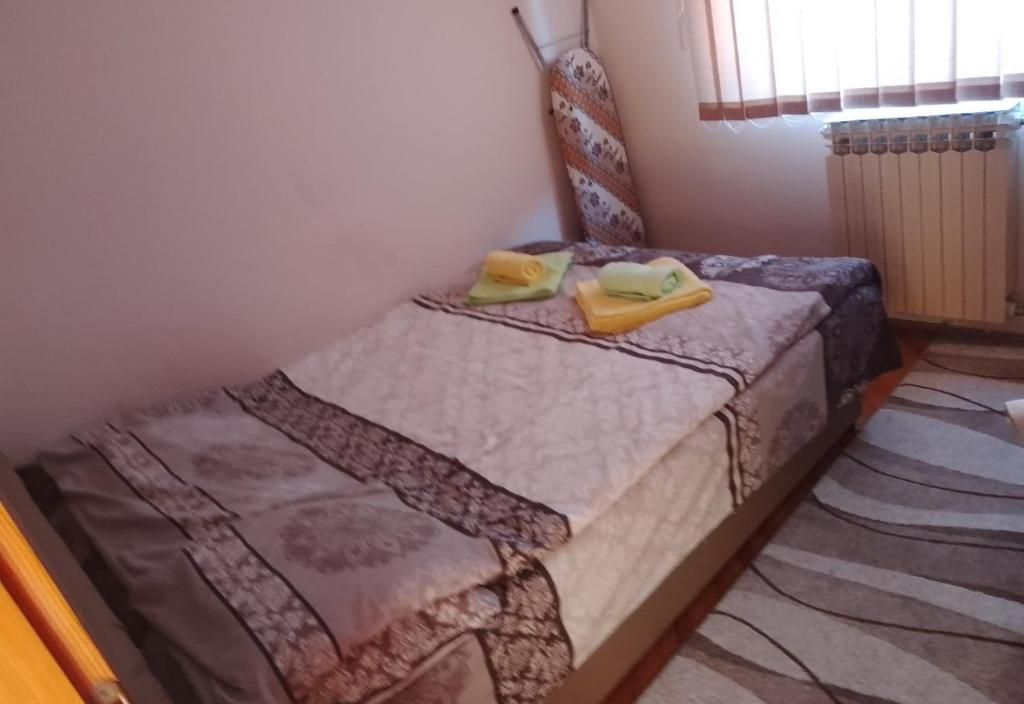 Apartman Dunja 2