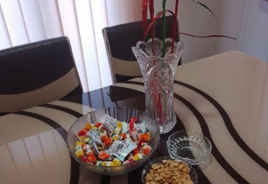 Apartman Dunja 2