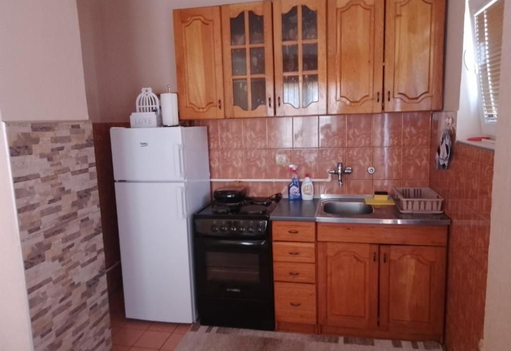 Apartman Dunja 2