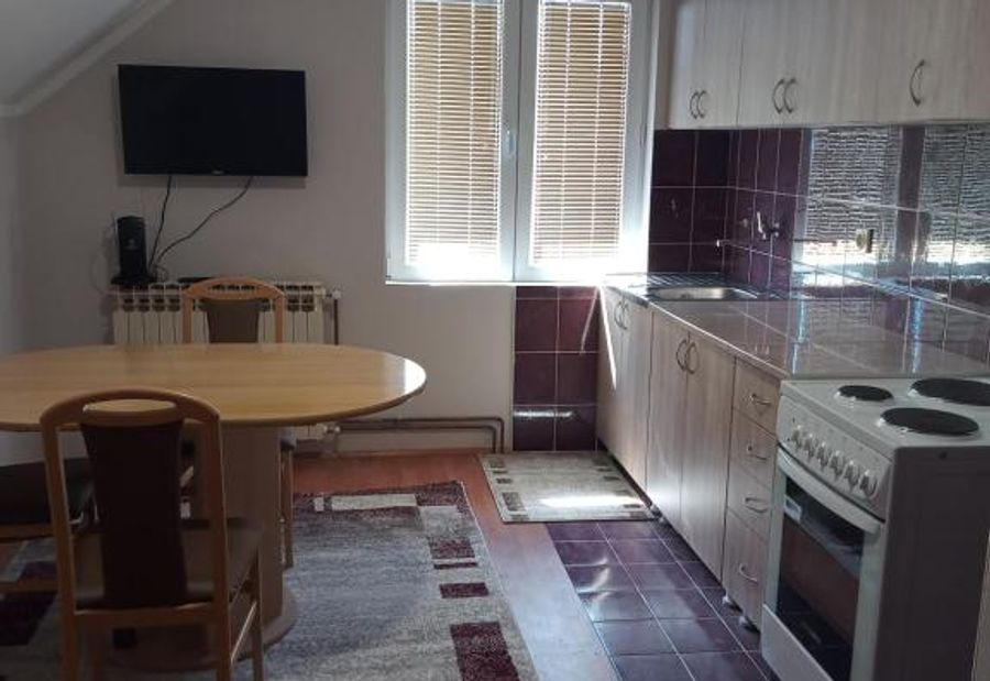 Apartman Dunja