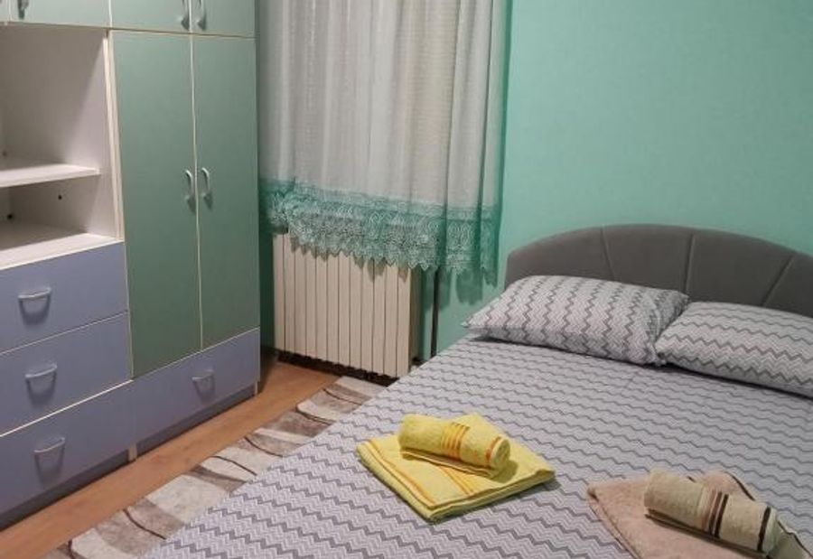 Apartman Dunja